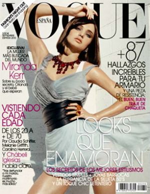 Vogue magazine covers - wah4mi0ae4yauslife.com - Vogue Espana September 2010 - Miranda Kerr.jpg
